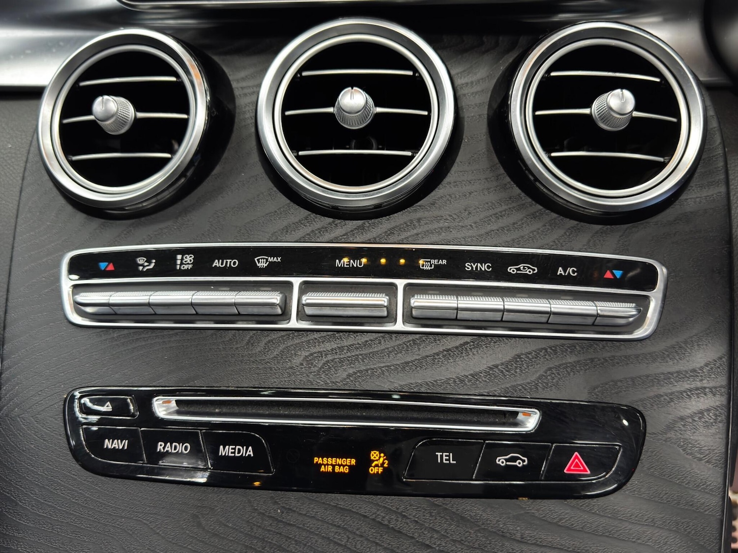 Used Mercedes-Benz GLC 2017 for sale - 76592513: Photo 26