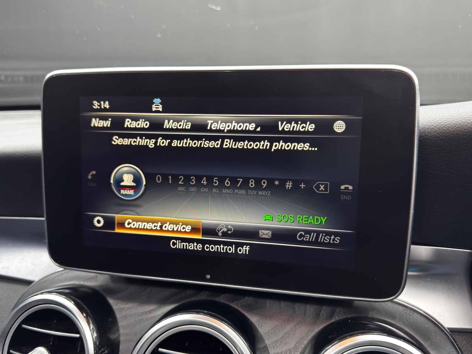 Used Mercedes-Benz GLC 2017 for sale - 76592513: Photo 30