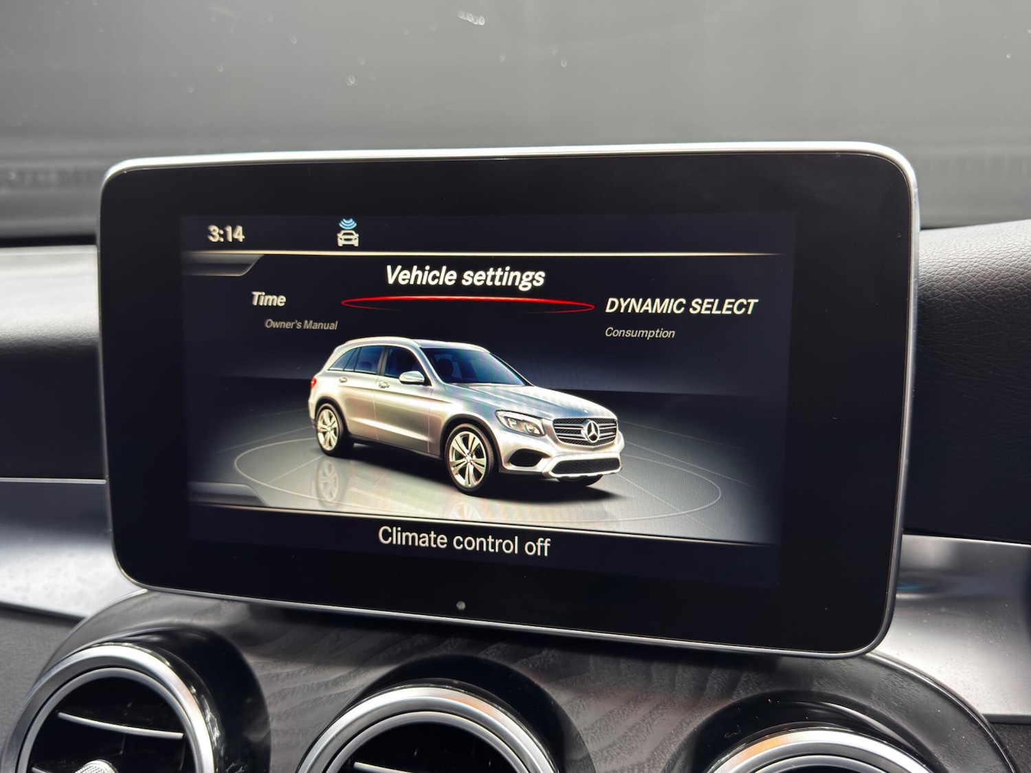 Used Mercedes-Benz GLC 2017 for sale - 76592513: Photo 31