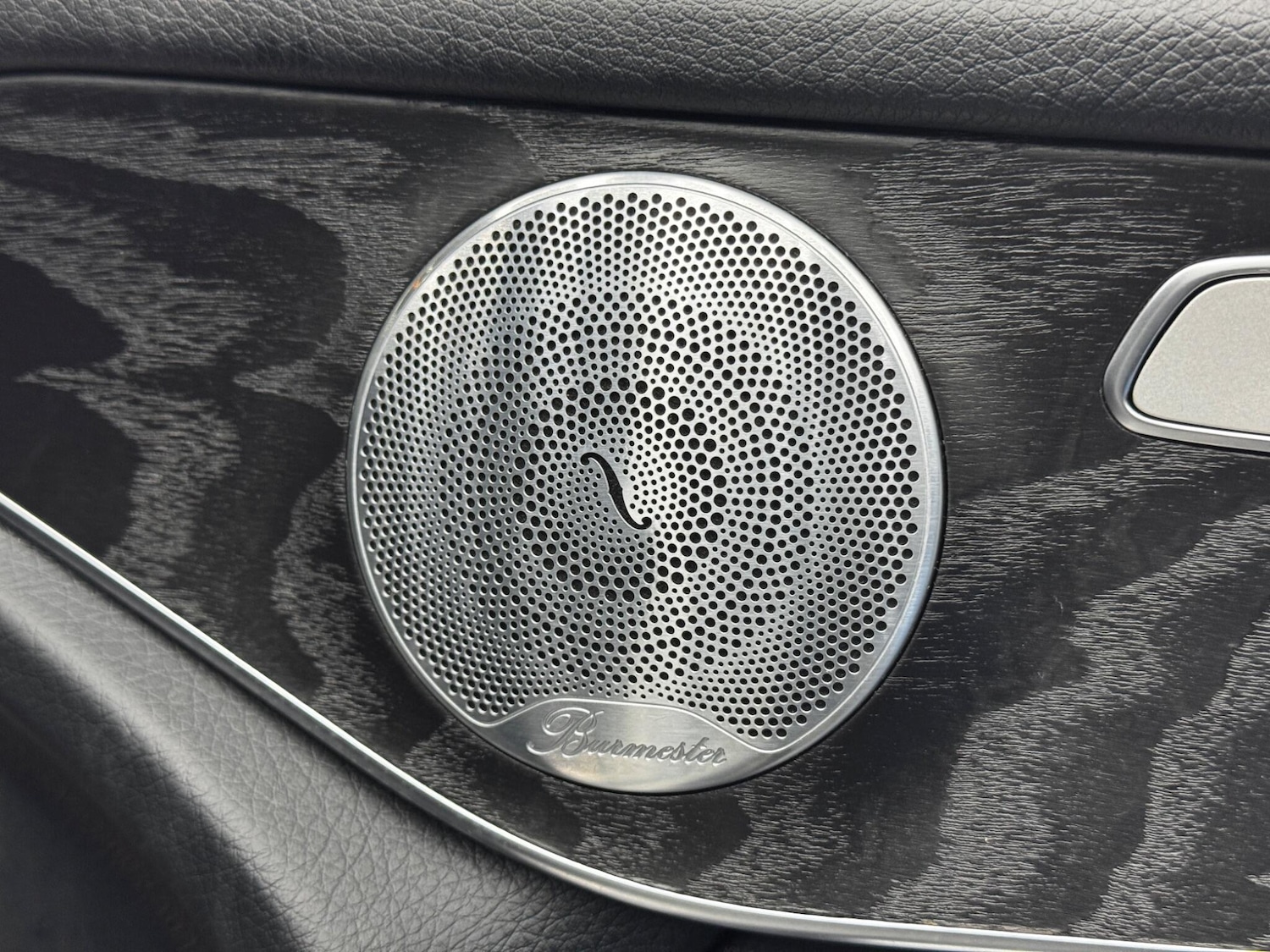 Used Mercedes-Benz GLC 2017 for sale - 76592513: Photo 40