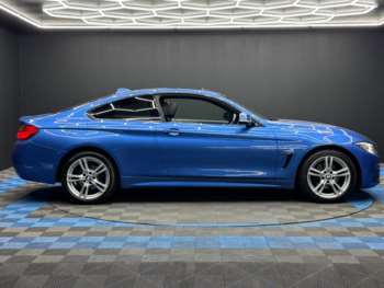Used BMW 4 Series 2016 for sale - 75059994: Photo