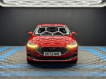 Used Ford Focus 2022 for sale - 79495972: Photo