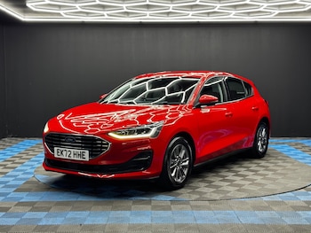 Used Ford Focus 2022 for sale - 79495972: Photo