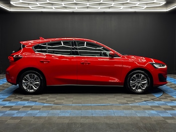 Used Ford Focus 2022 for sale - 79495972: Photo
