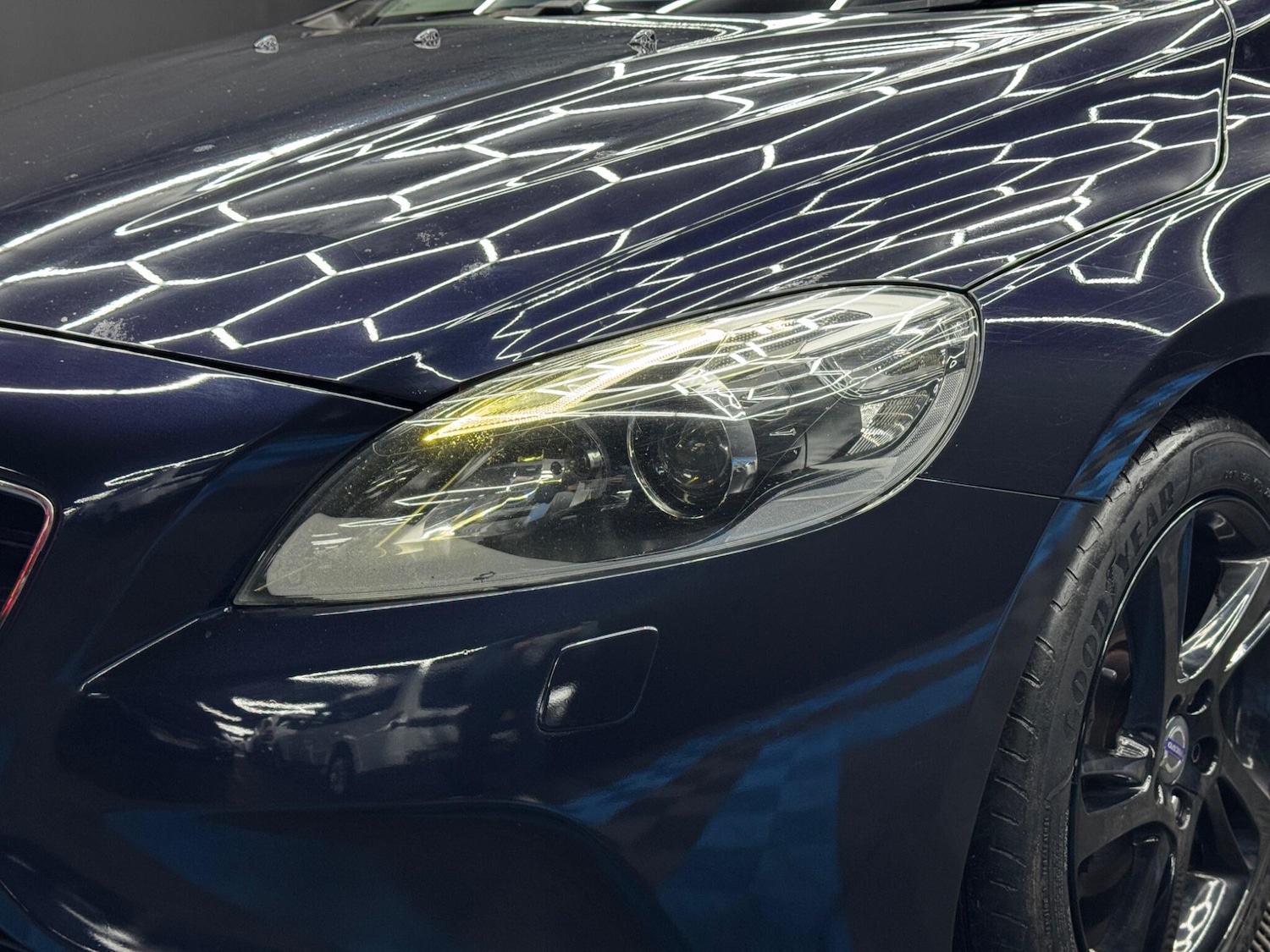 Used Volvo V40 2015 for sale - 77737506: Photo 36