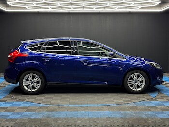 Used Ford Focus 2014 for sale - 78504874: Photo