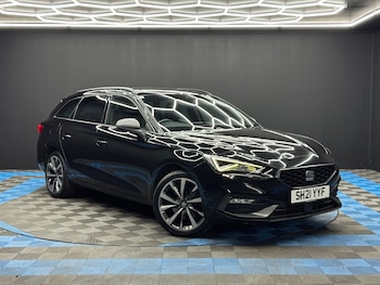 Used SEAT Leon 2021 for sale - 78855037: Photo