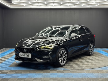 Used SEAT Leon 2021 for sale - 78855037: Photo