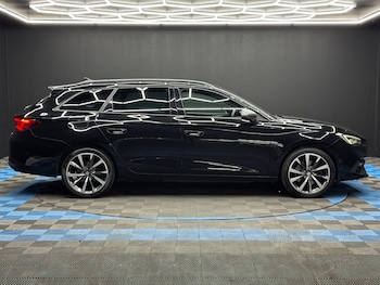 Used SEAT Leon 2021 for sale - 78855037: Photo