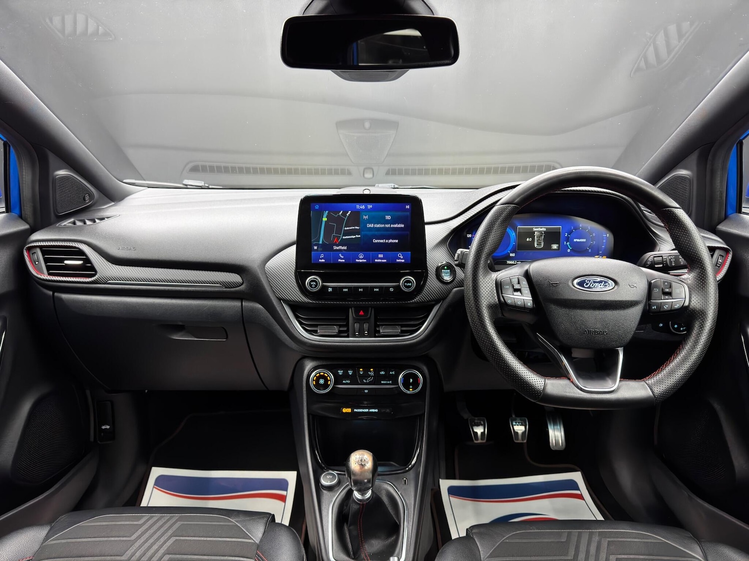 Used Ford Puma 2021 for sale - 78100682: Photo 10