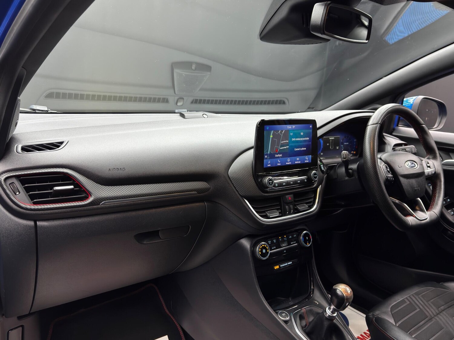 Used Ford Puma 2021 for sale - 78100682: Photo 11