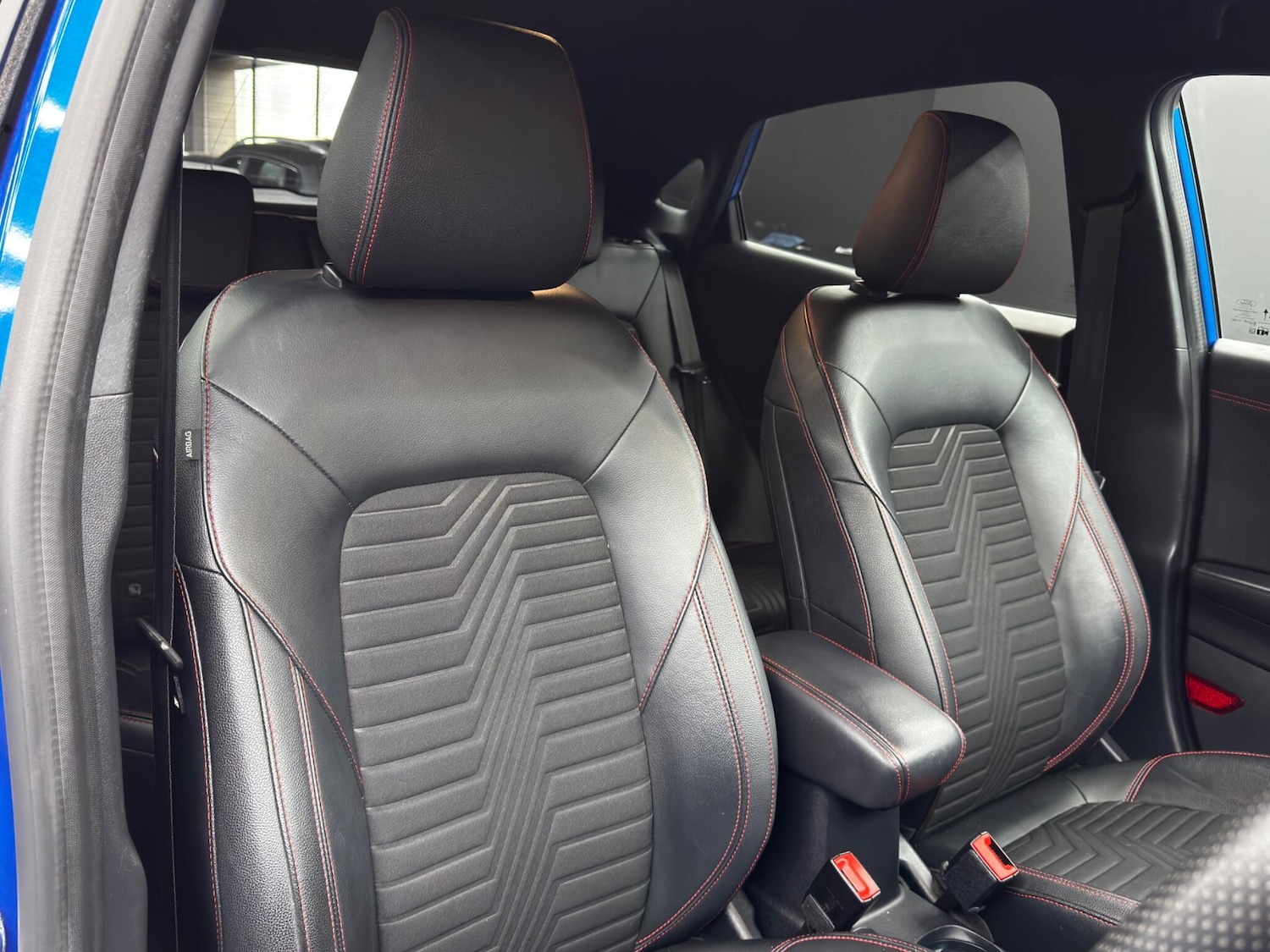 Used Ford Puma 2021 for sale - 78100682: Photo 12