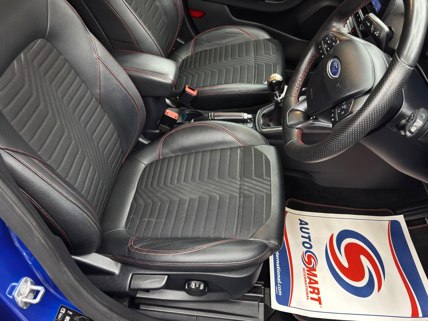 Used Ford Puma 2021 for sale - 78100682: Photo 13