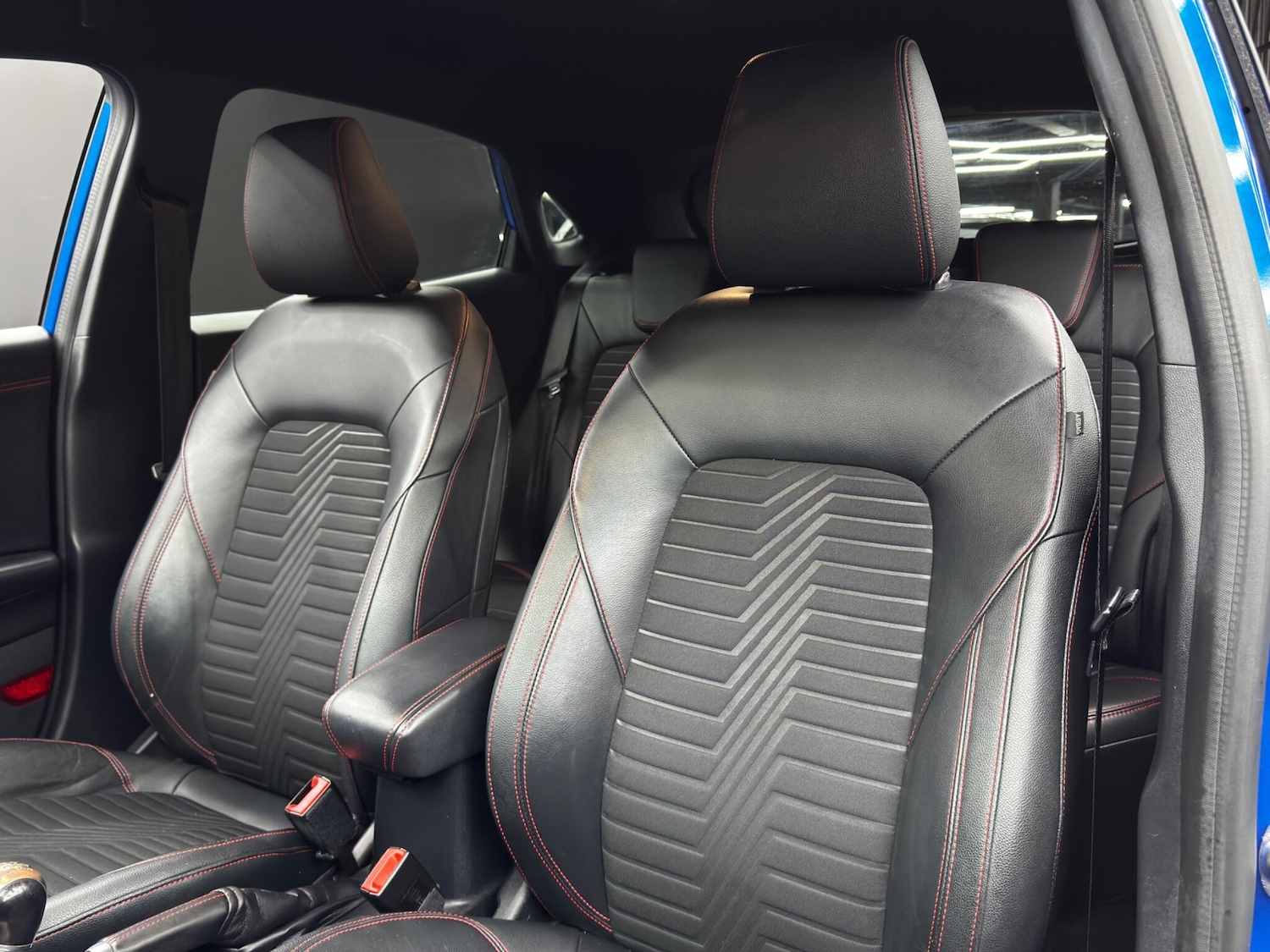 Used Ford Puma 2021 for sale - 78100682: Photo 14