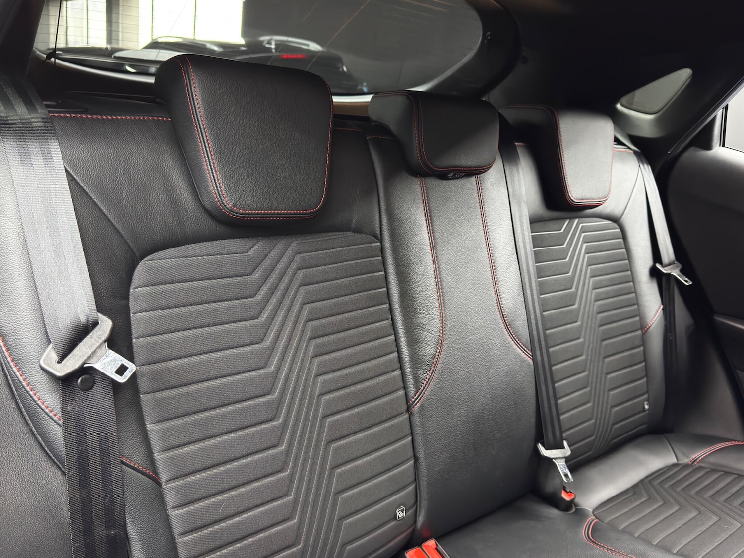 Used Ford Puma 2021 for sale - 78100682: Photo 15