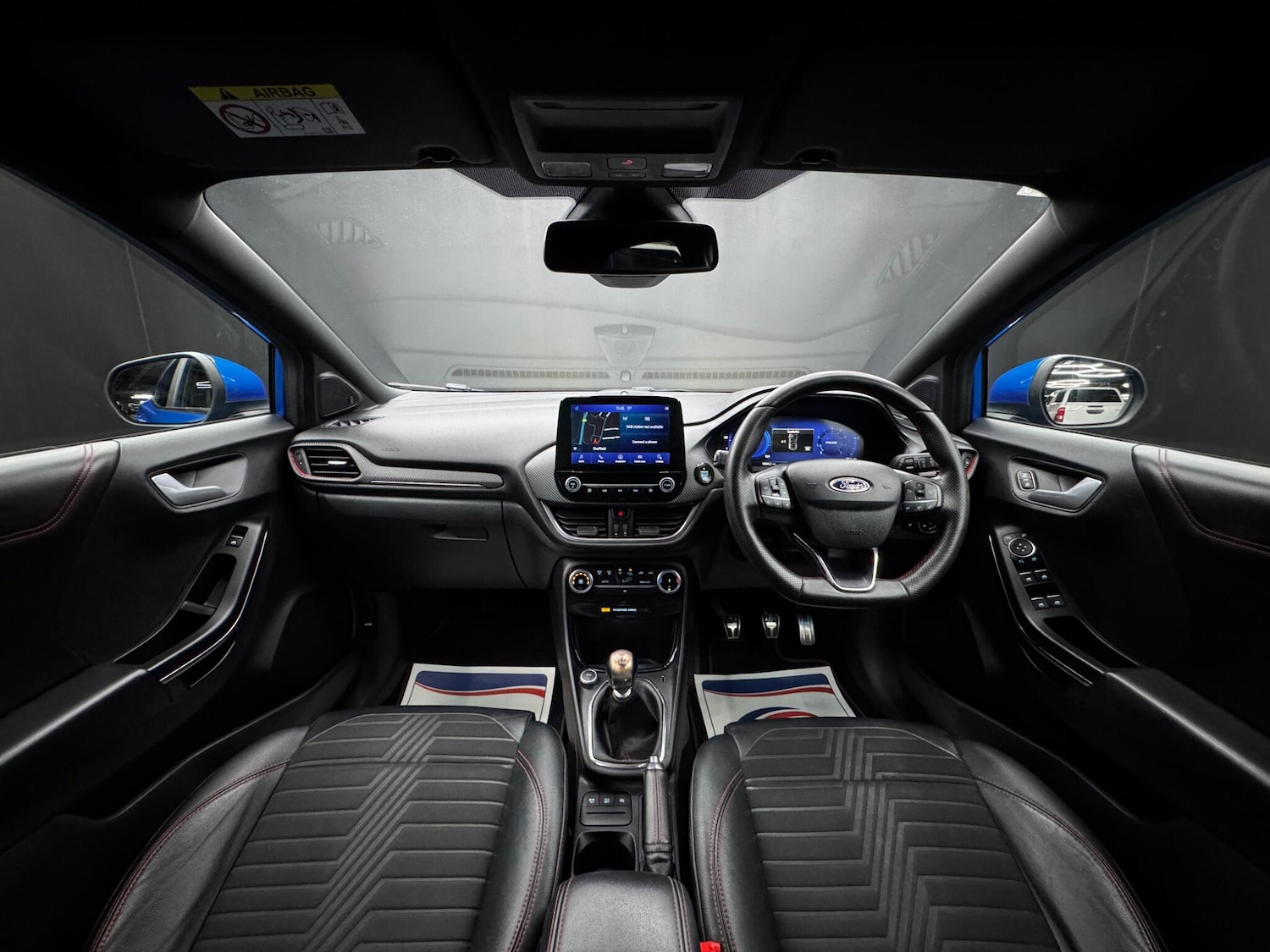 Used Ford Puma 2021 for sale - 78100682: Photo 17