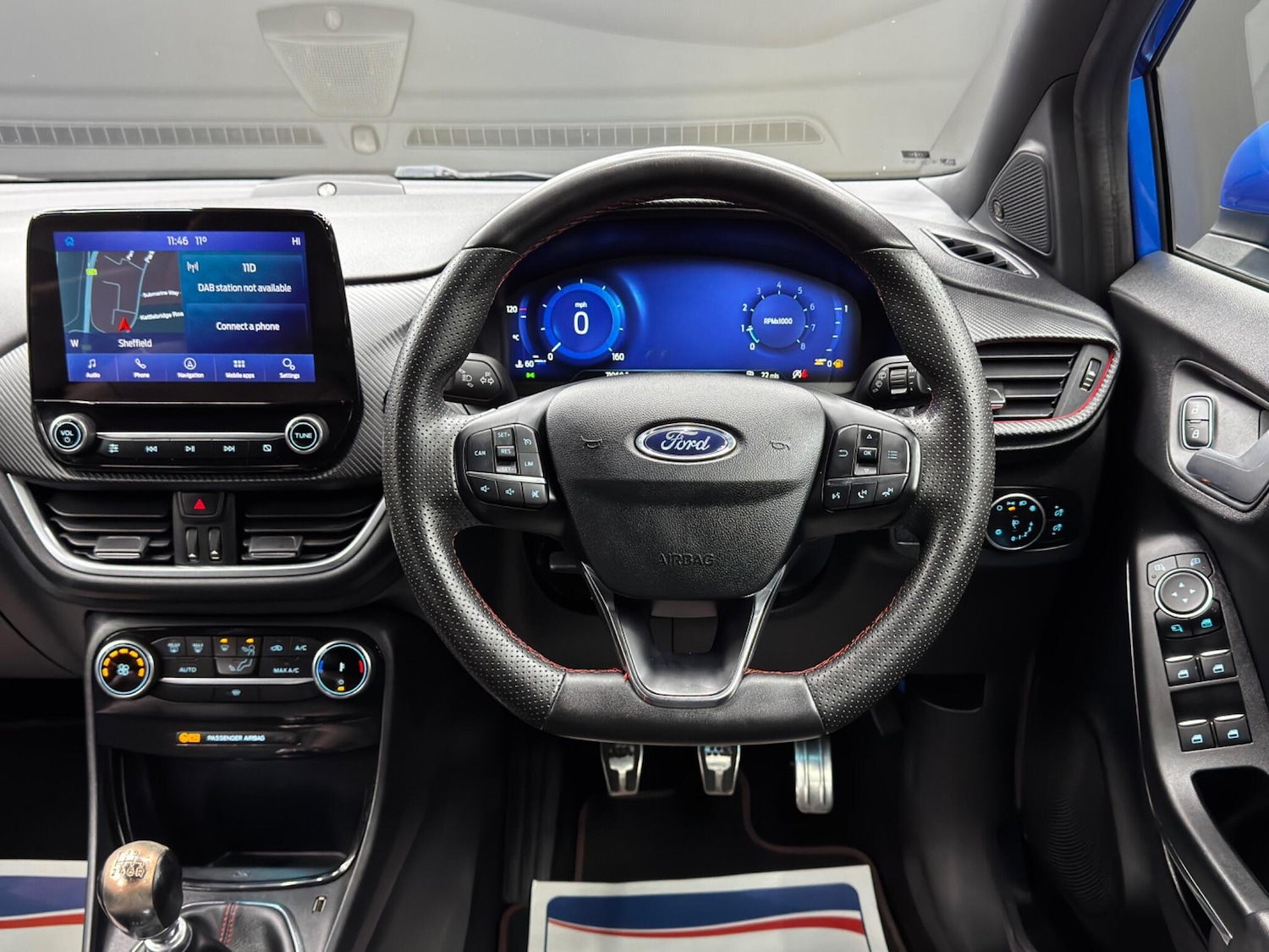 Used Ford Puma 2021 for sale - 78100682: Photo 18