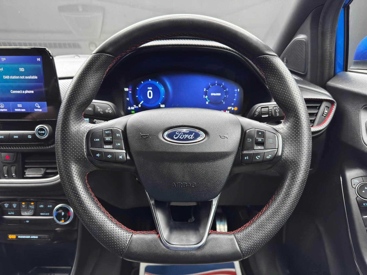 Used Ford Puma 2021 for sale - 78100682: Photo 19