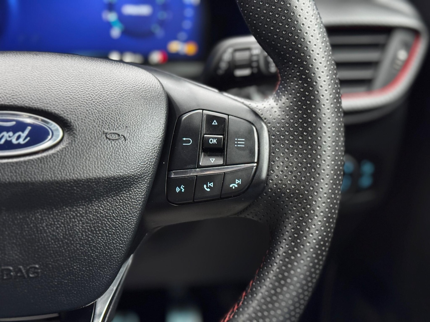 Used Ford Puma 2021 for sale - 78100682: Photo 21