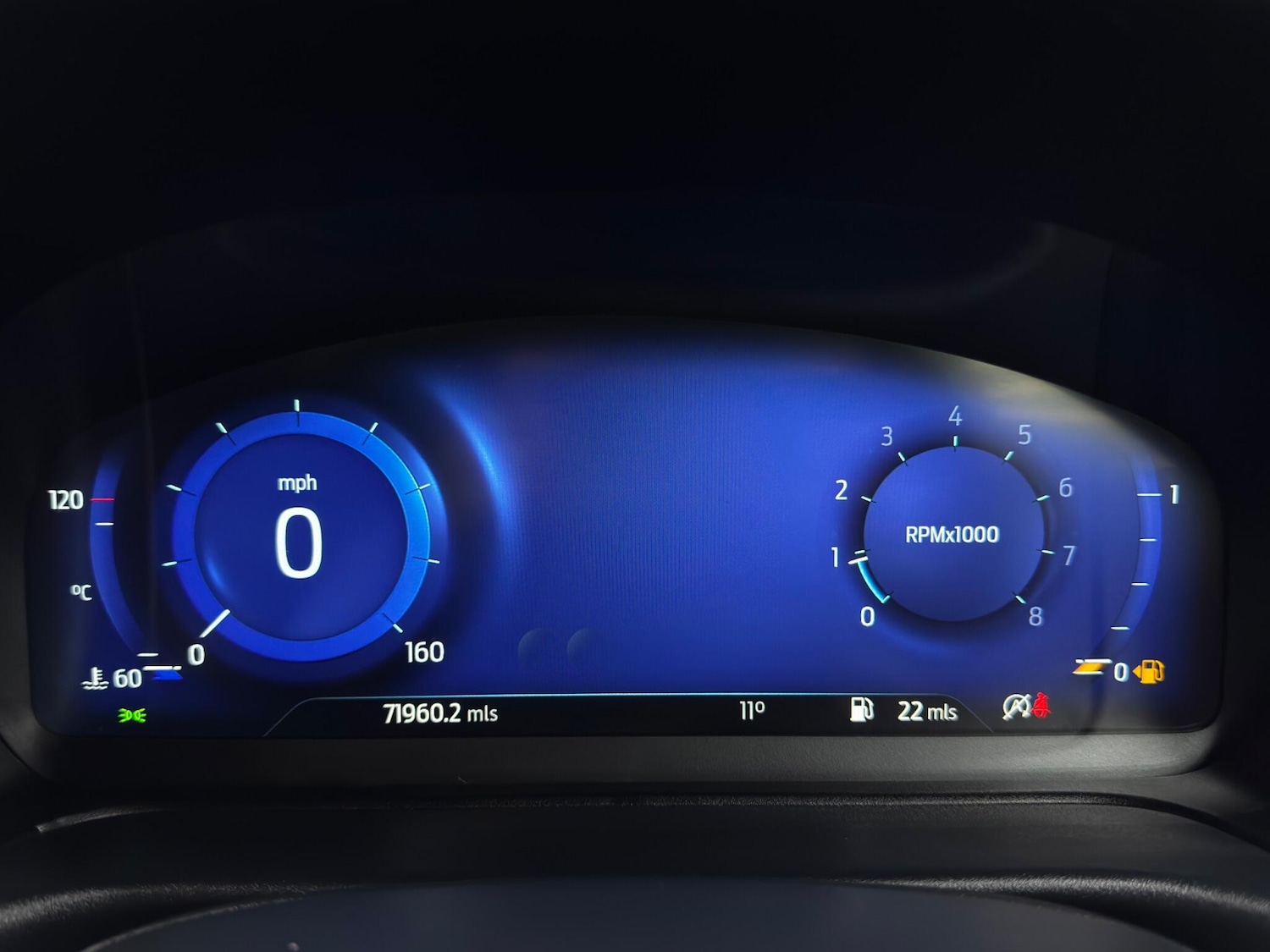 Used Ford Puma 2021 for sale - 78100682: Photo 22