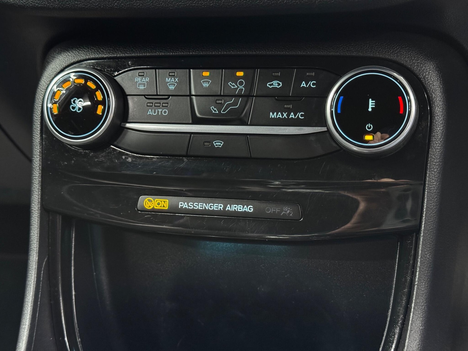 Used Ford Puma 2021 for sale - 78100682: Photo 26