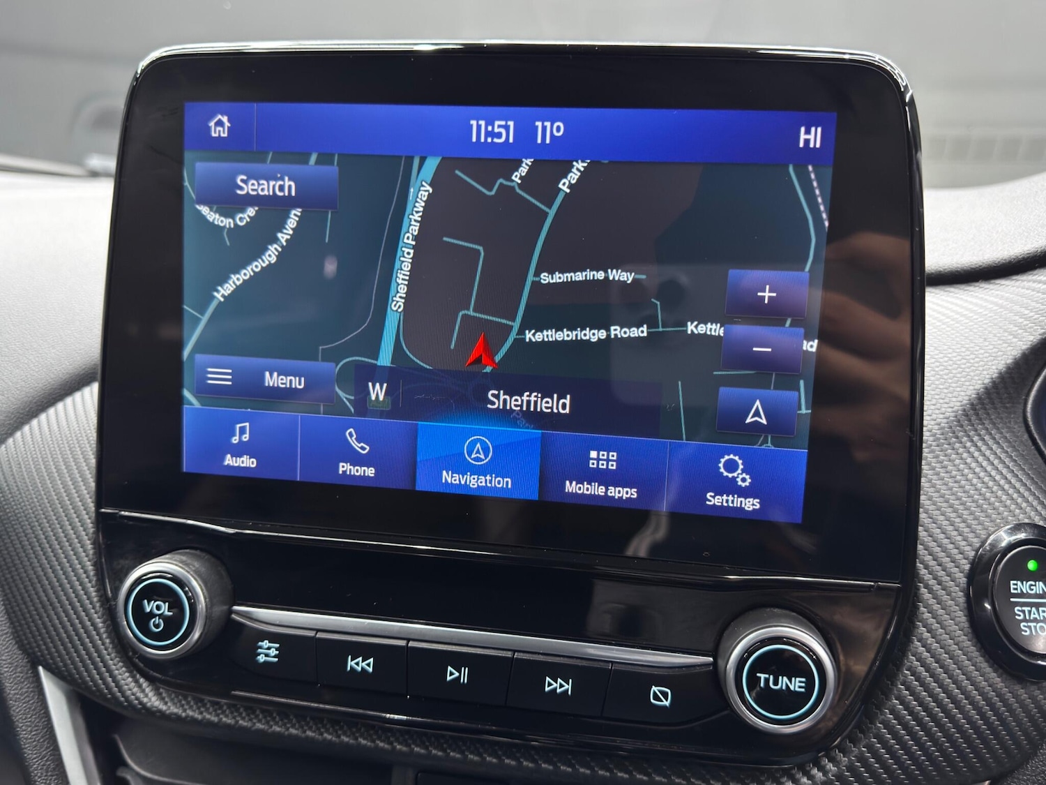 Used Ford Puma 2021 for sale - 78100682: Photo 27