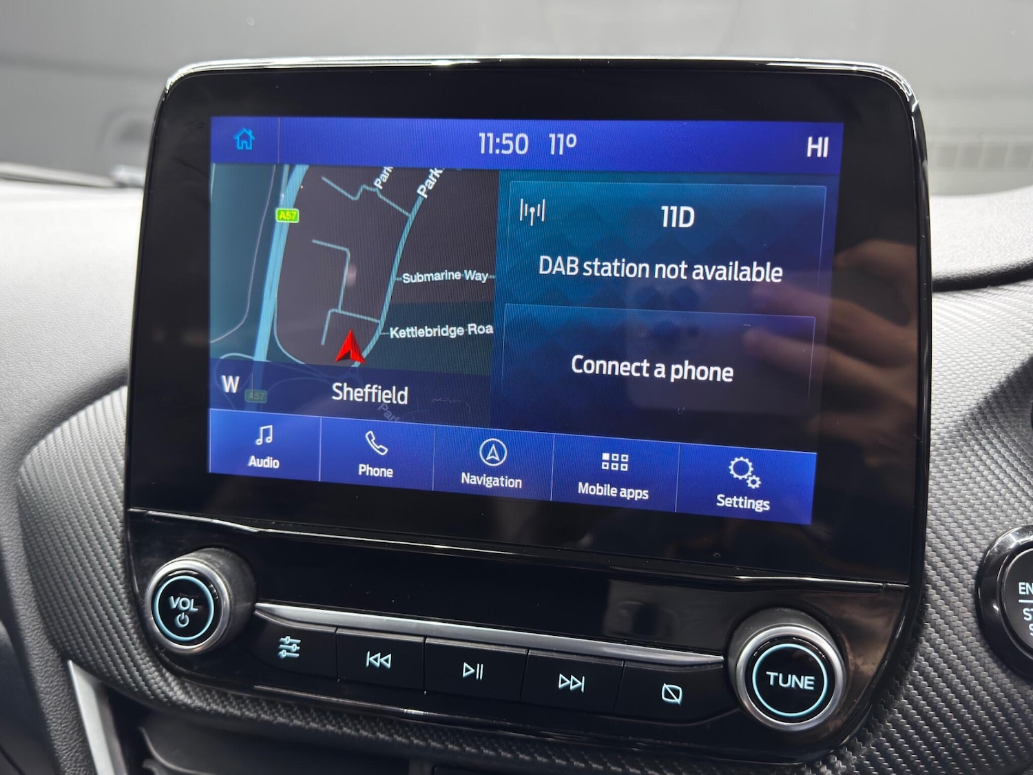 Used Ford Puma 2021 for sale - 78100682: Photo 28