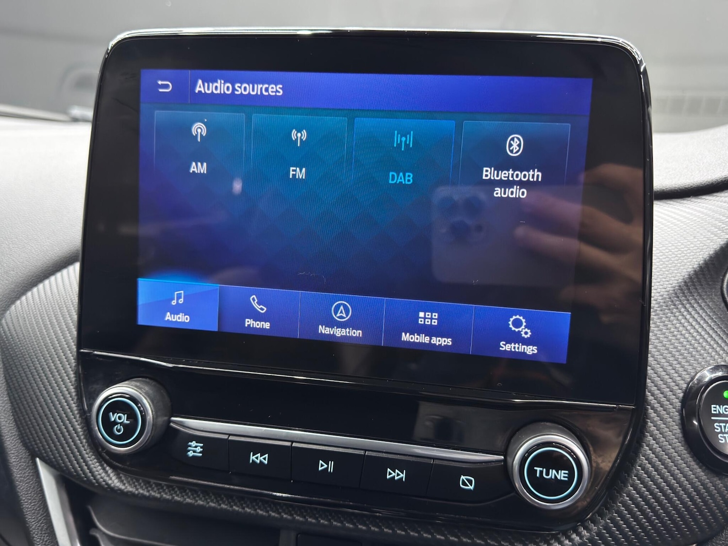 Used Ford Puma 2021 for sale - 78100682: Photo 29