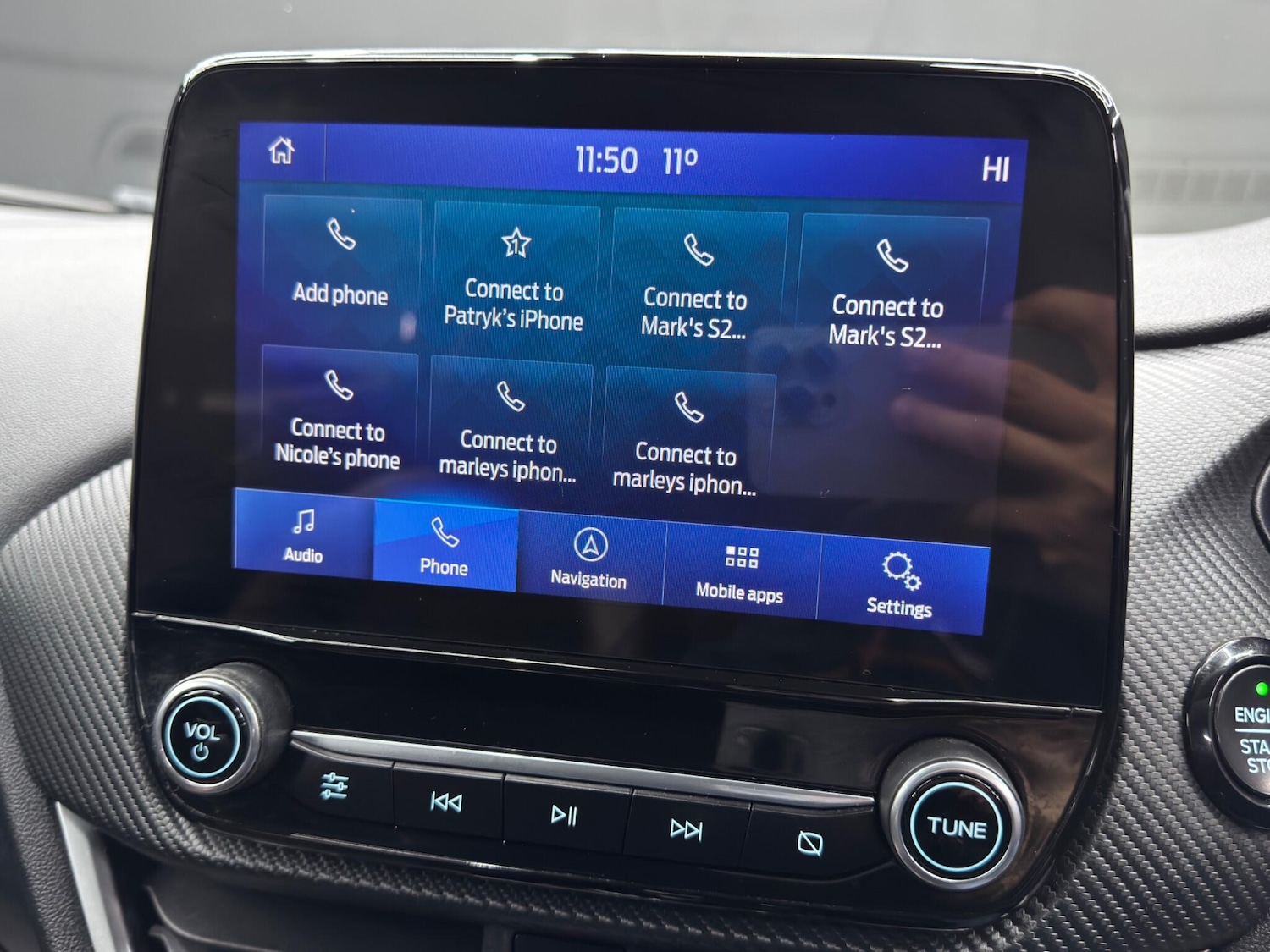 Used Ford Puma 2021 for sale - 78100682: Photo 30