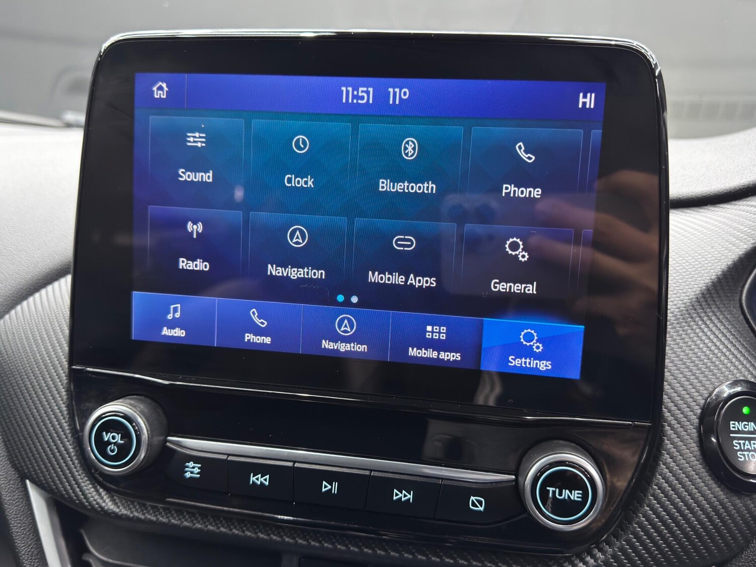 Used Ford Puma 2021 for sale - 78100682: Photo 31