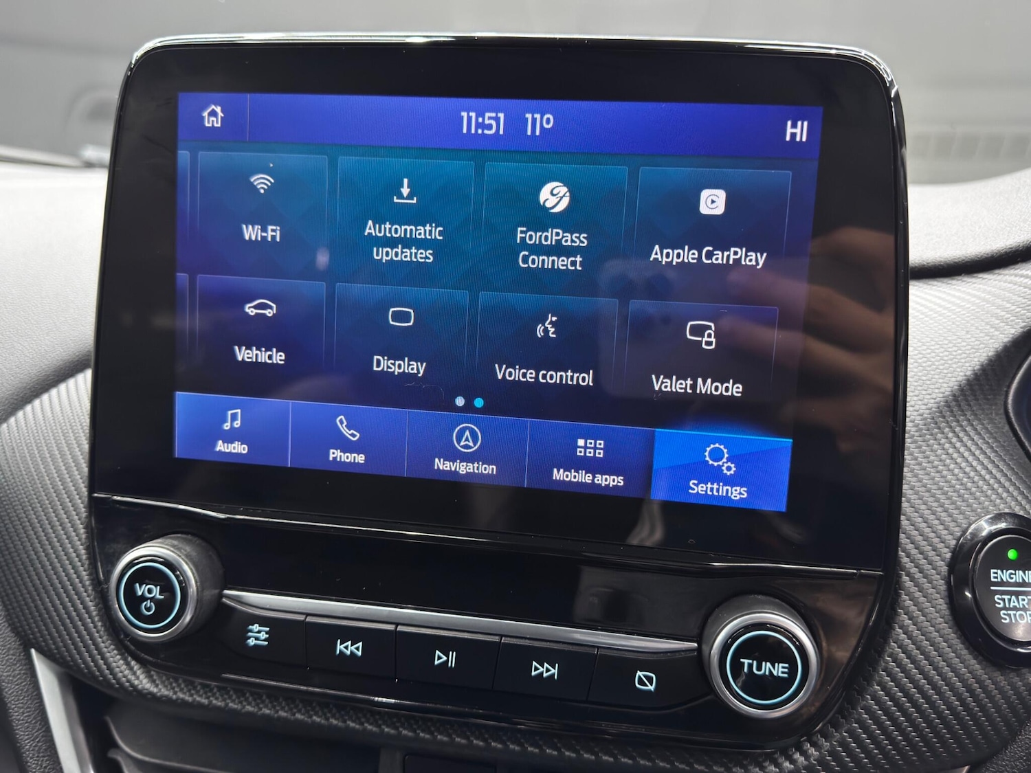 Used Ford Puma 2021 for sale - 78100682: Photo 32