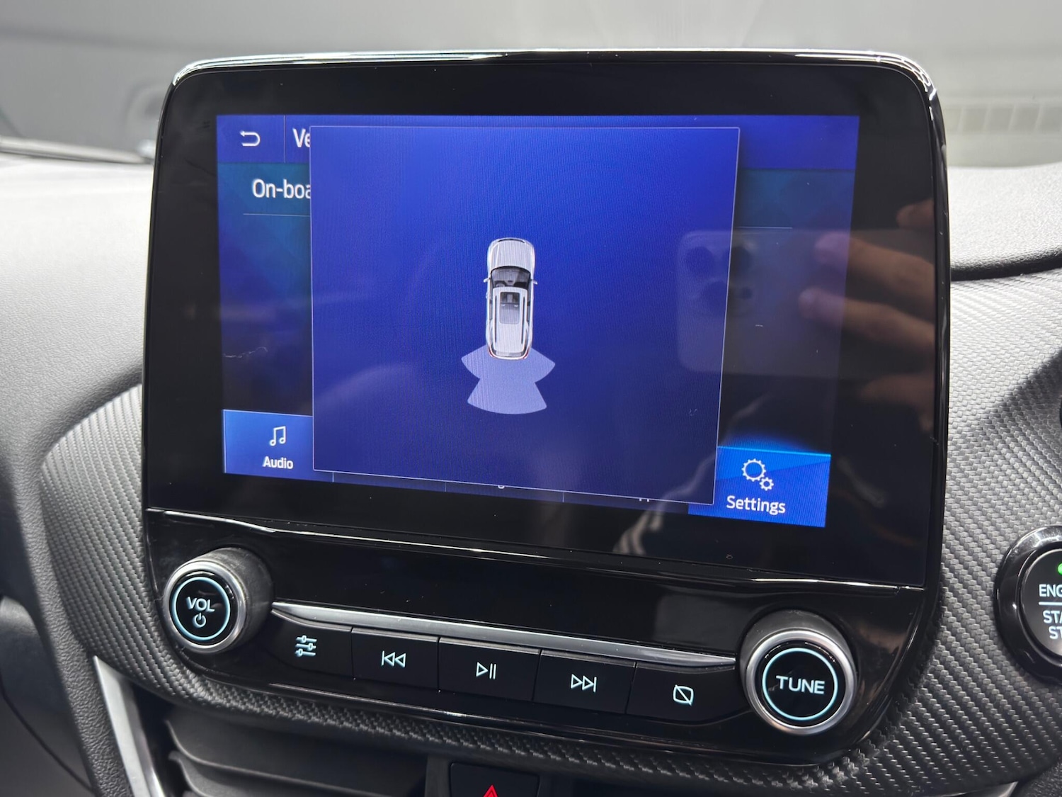 Used Ford Puma 2021 for sale - 78100682: Photo 33