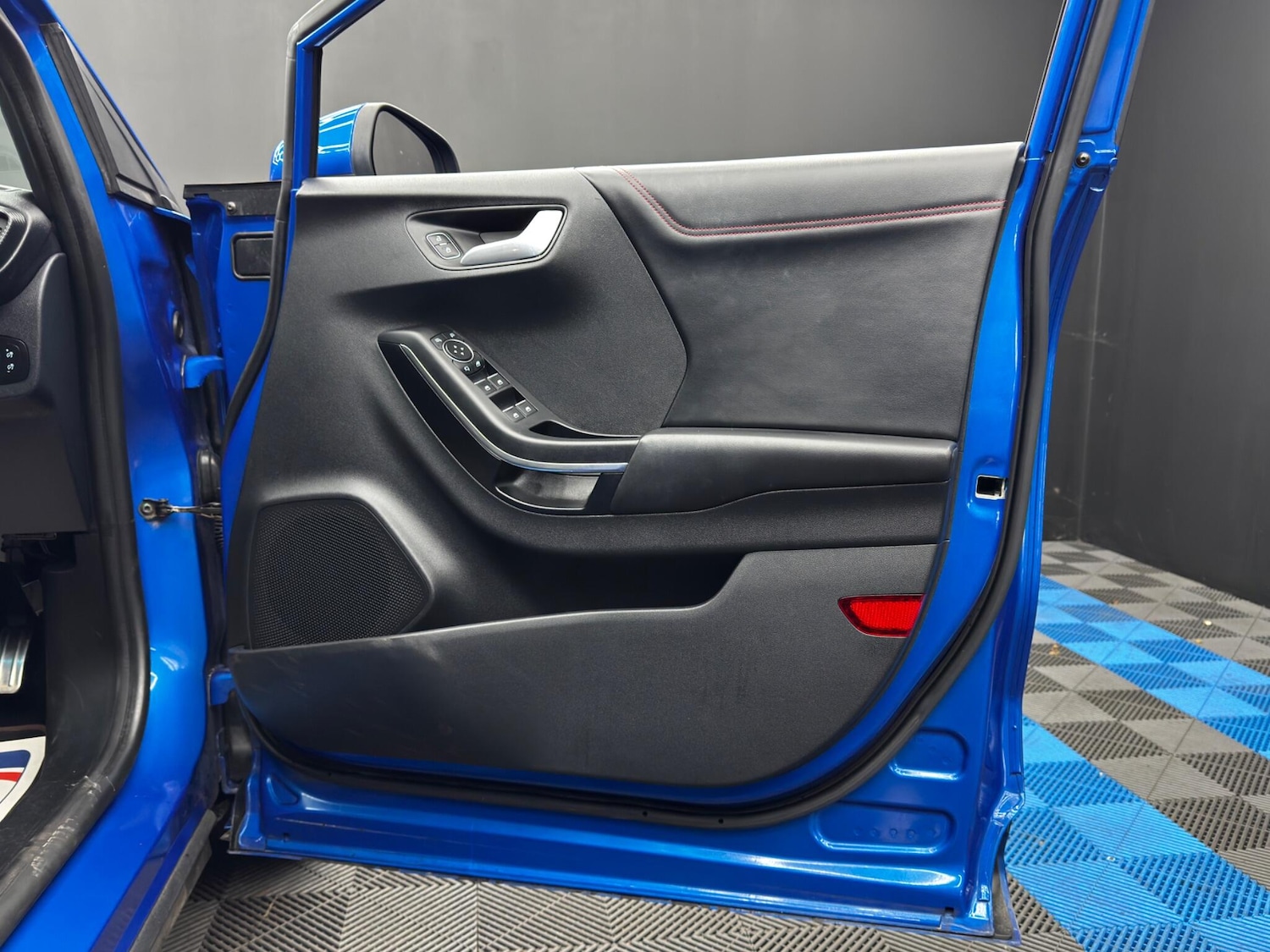 Used Ford Puma 2021 for sale - 78100682: Photo 37