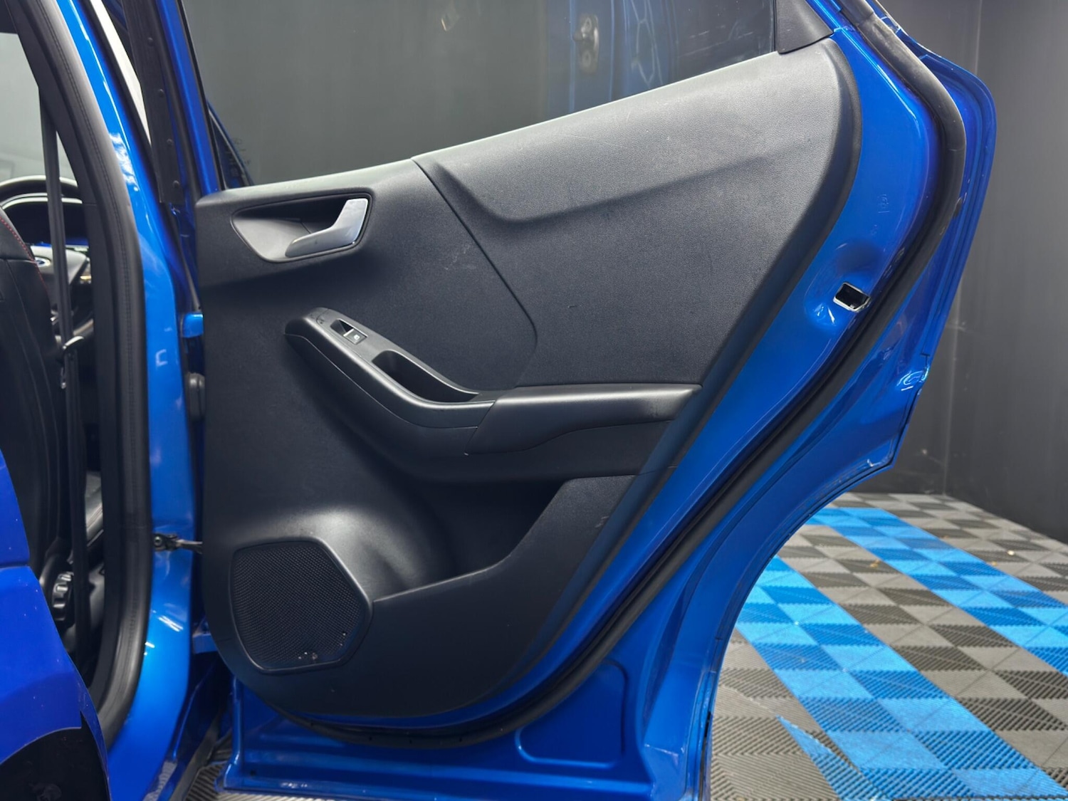 Used Ford Puma 2021 for sale - 78100682: Photo 40