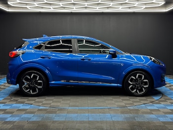 Used Ford Puma 2021 for sale - 78100682: Photo