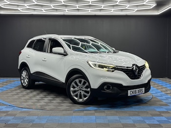 Renault - Kadjar
