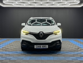 Used Renault Kadjar 2016 for sale - 75729275: Photo