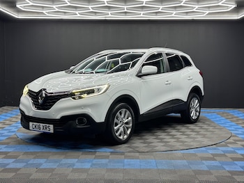 Used Renault Kadjar 2016 for sale - 75729275: Photo