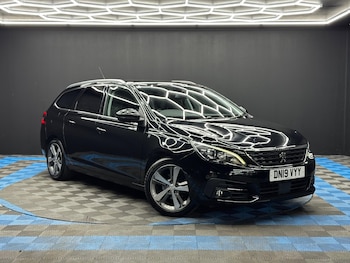 Used Peugeot 308 2019 for sale - 78705061: Photo