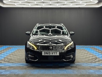 Used Peugeot 308 2019 for sale - 78705061: Photo