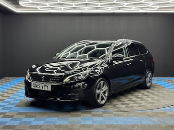 Used Peugeot 308 2019 for sale - 78705061: Photo