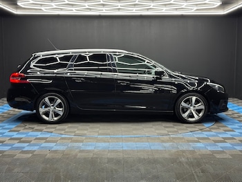 Used Peugeot 308 2019 for sale - 78705061: Photo