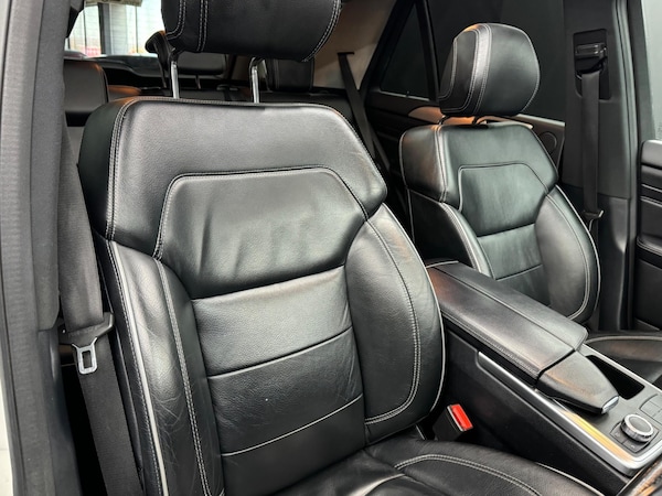 Used Mercedes-Benz M Class 2013 for sale - 76259826: Photo 12