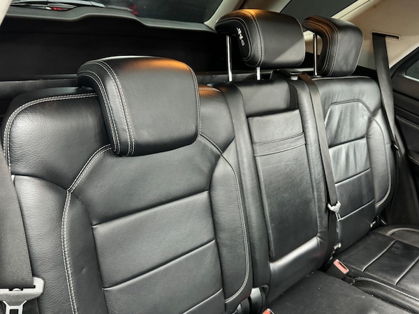 Used Mercedes-Benz M Class 2013 for sale - 76259826: Photo 15