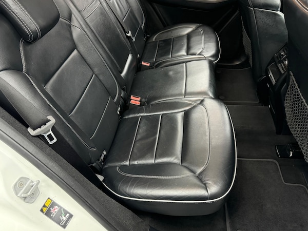 Used Mercedes-Benz M Class 2013 for sale - 76259826: Photo 16