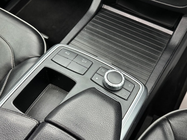 Used Mercedes-Benz M Class 2013 for sale - 76259826: Photo 26