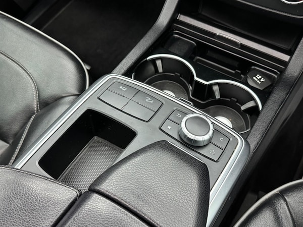 Used Mercedes-Benz M Class 2013 for sale - 76259826: Photo 27