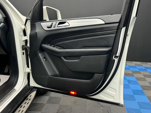 Used Mercedes-Benz M Class 2013 for sale - 76259826: Photo 37
