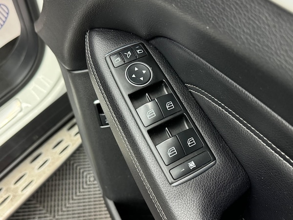 Used Mercedes-Benz M Class 2013 for sale - 76259826: Photo 39