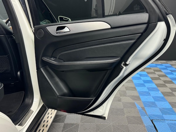 Used Mercedes-Benz M Class 2013 for sale - 76259826: Photo 40
